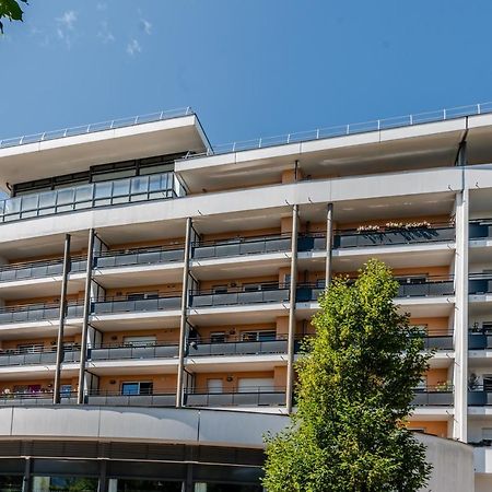 Ovelia Seynod - Les Balcons D'Annecy Apartment Luaran gambar